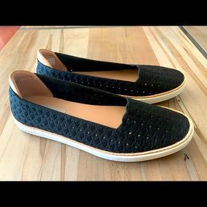 Brand new UGG slip ons